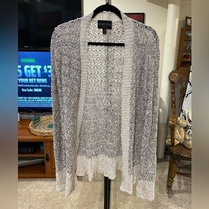 Absolutely Open Weave Cardigan